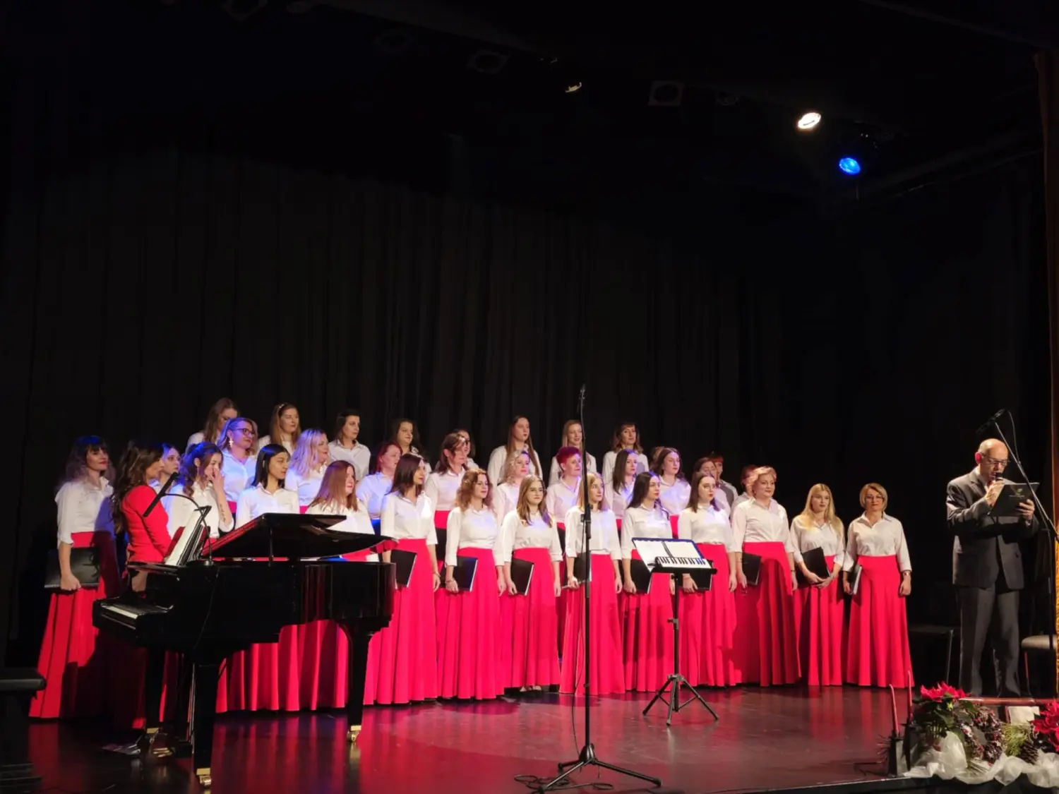 Koncert Pučpuljike, Mursko Središće (2) Koncert Pučpuljike, Mursko Središće (2)