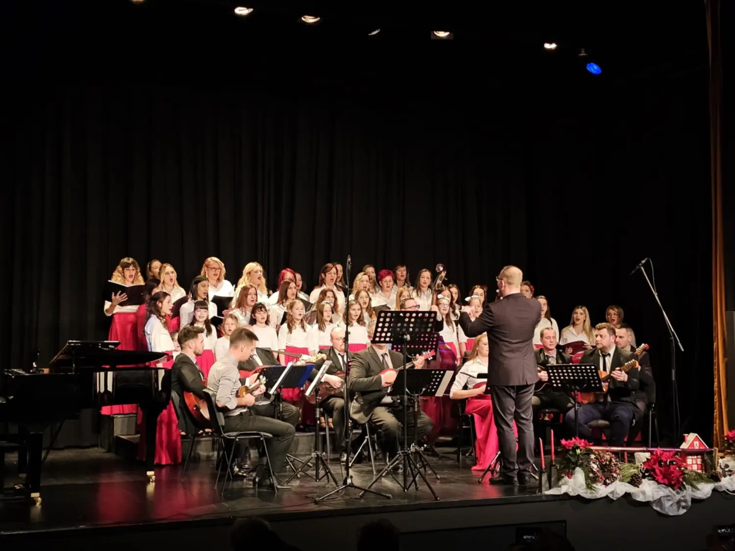 Koncert Pučpuljike, Mursko Središće (3) Koncert Pučpuljike, Mursko Središće (3)