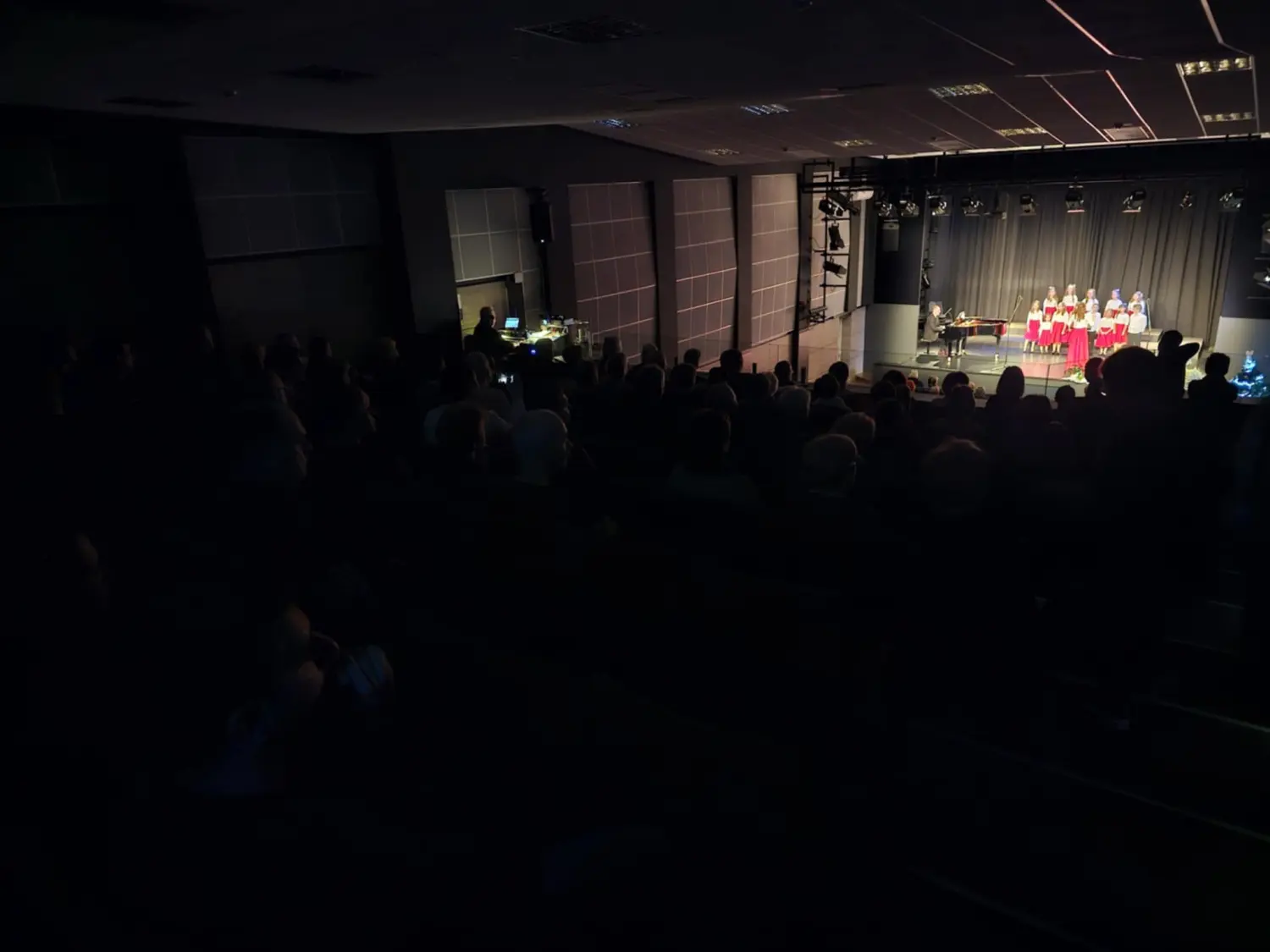 Koncert Pučpuljike, Mursko Središće (6) Koncert Pučpuljike, Mursko Središće (6)