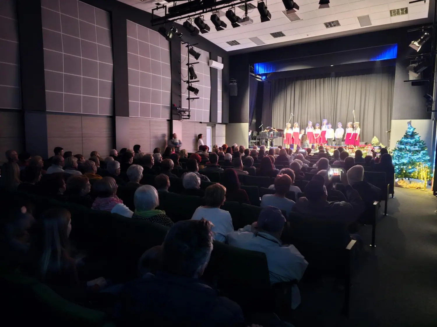 Koncert Pučpuljike, Mursko Središće (7) Koncert Pučpuljike, Mursko Središće (7)