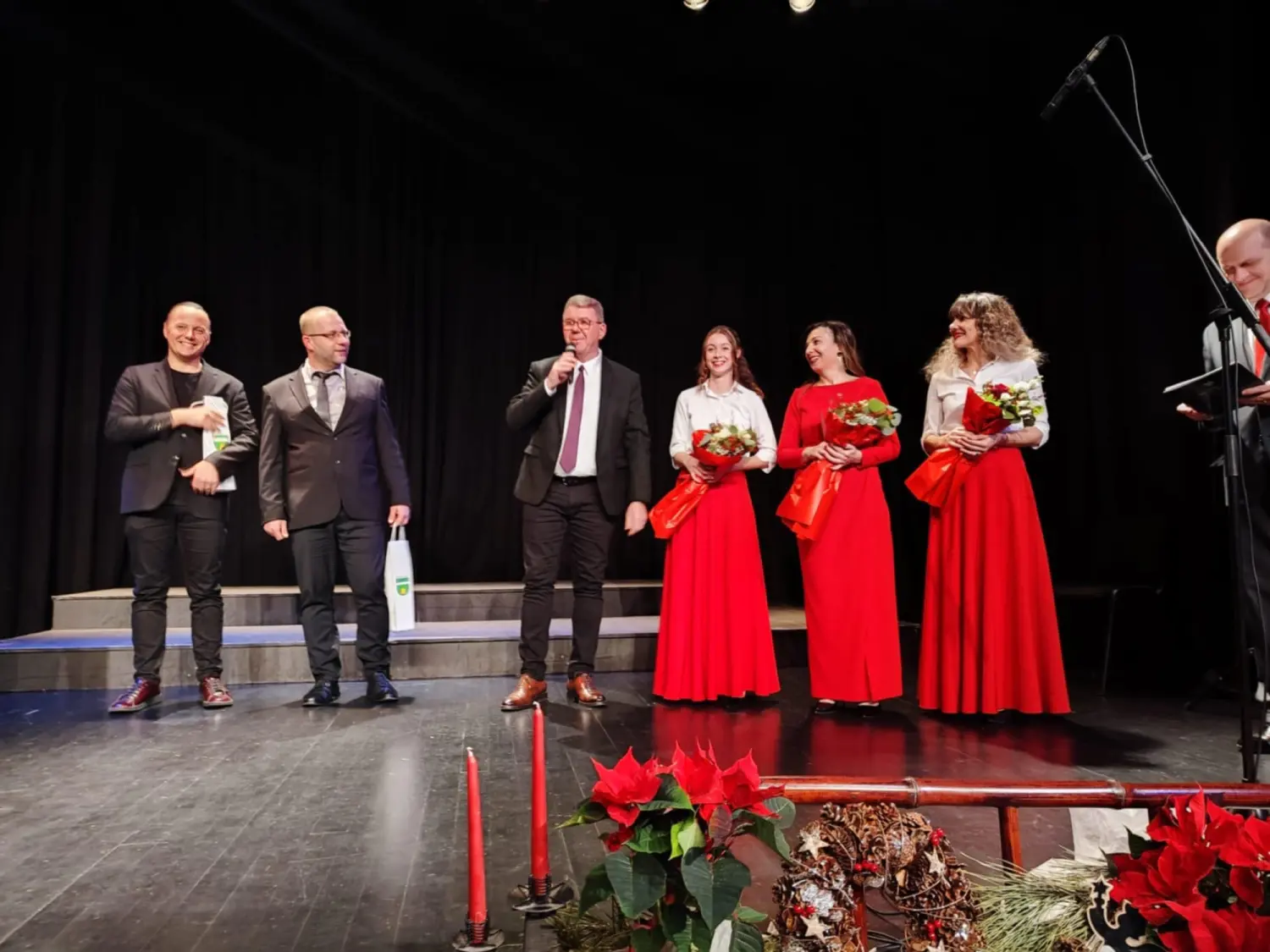 Koncert Pučpuljike, Mursko Središće (8) Koncert Pučpuljike, Mursko Središće (8)