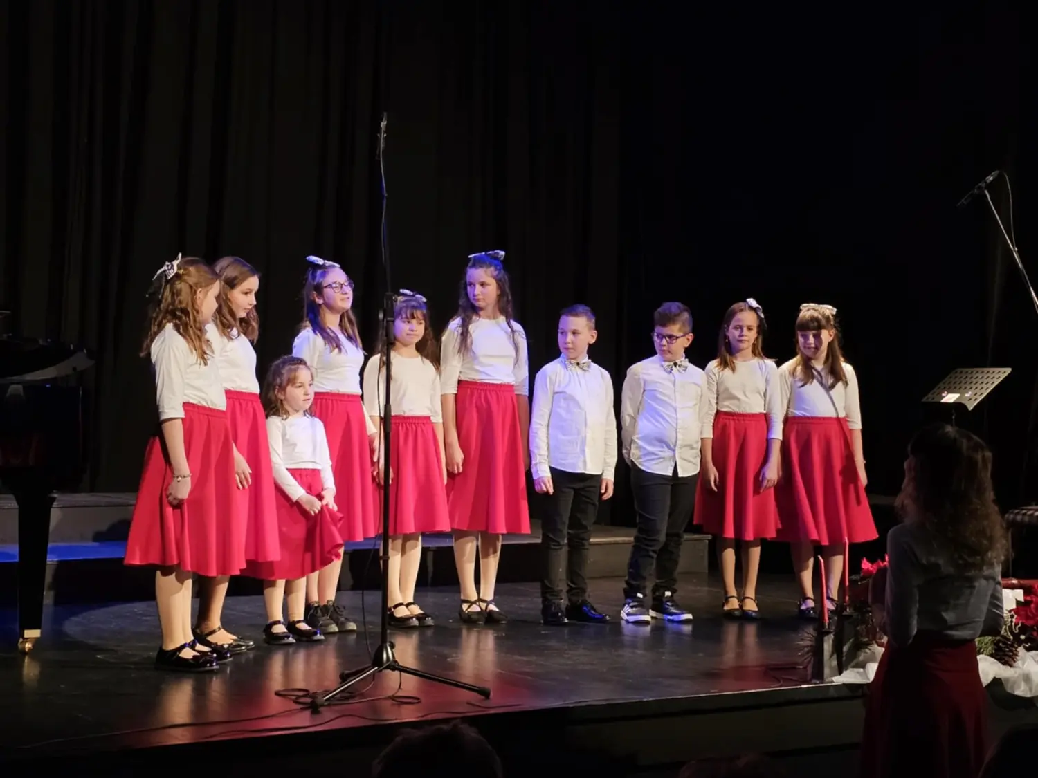 Koncert Pučpuljike, Mursko Središće (9) Koncert Pučpuljike, Mursko Središće (9)