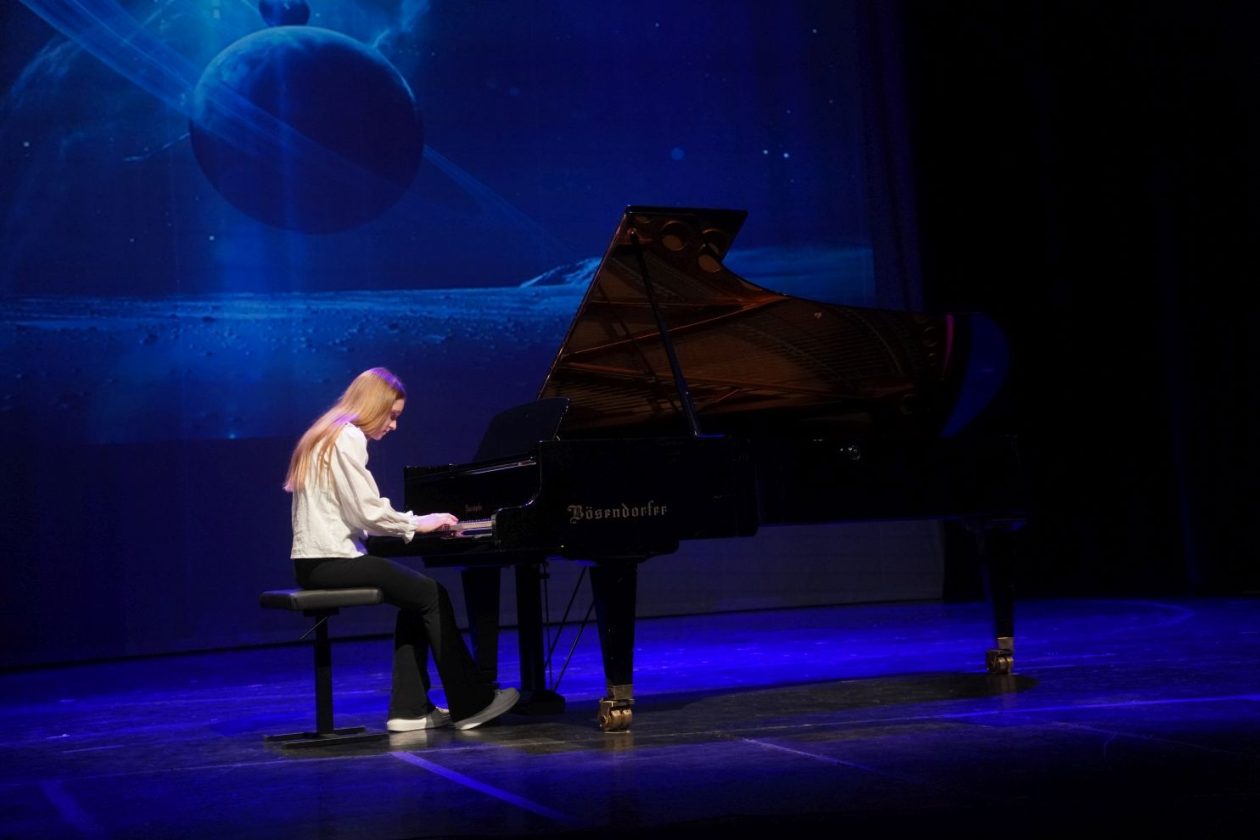 Koncert Umjetničke škole Miroslav Magdalenić (2)