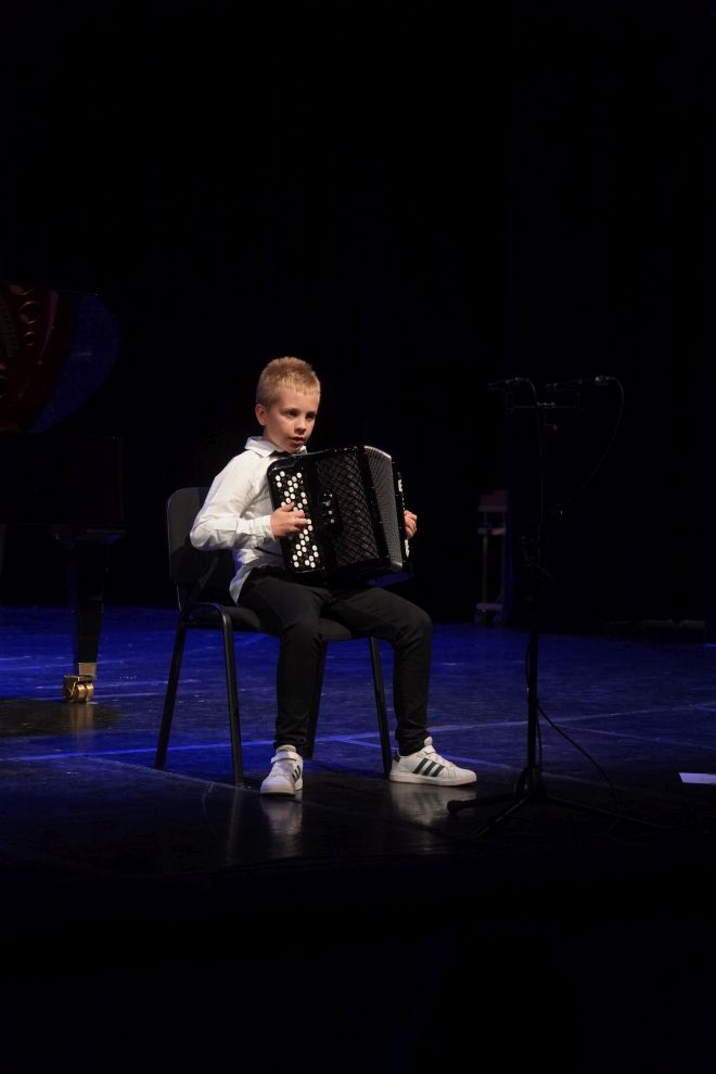 Koncert Umjetničke škole Miroslav Magdalenić (5)