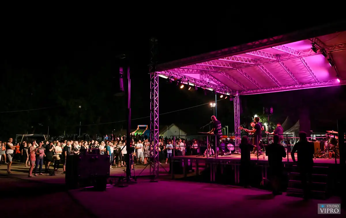 Koncert Vatre u Prelogu (10) Koncert Vatre u Prelogu (10)