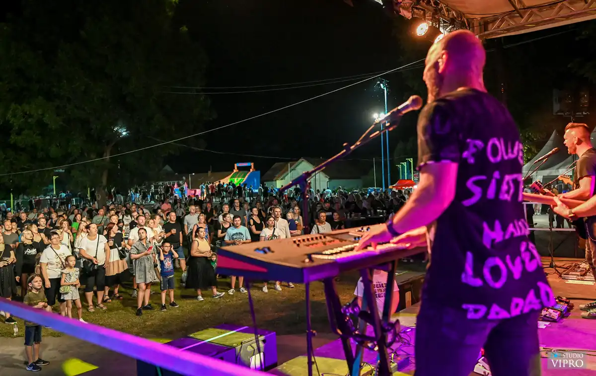 Koncert Vatre u Prelogu (11) Koncert Vatre u Prelogu (11)