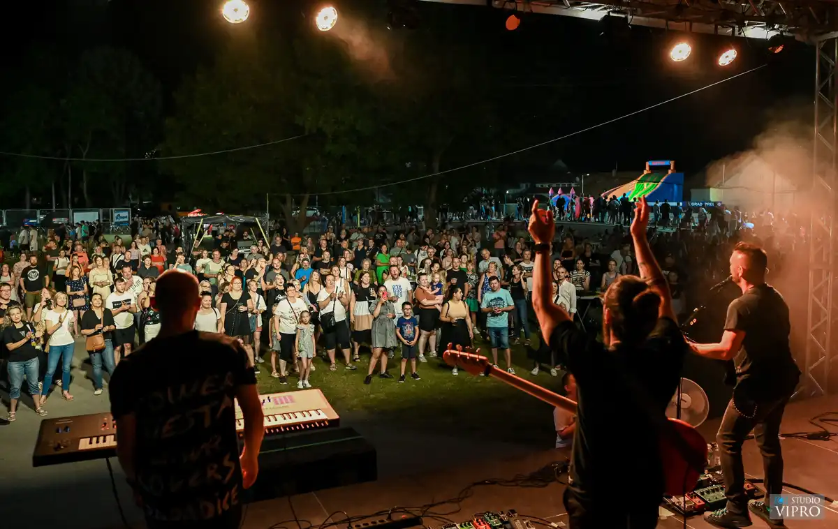 Koncert Vatre u Prelogu (12) Koncert Vatre u Prelogu (12)