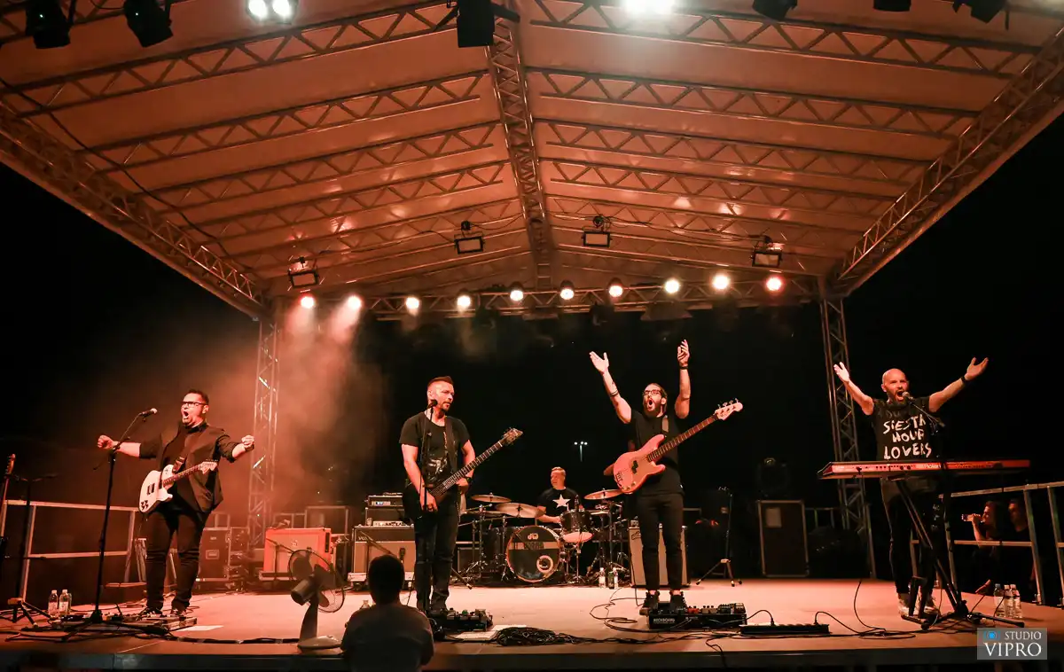 Koncert Vatre u Prelogu (13) Koncert Vatre u Prelogu (13)