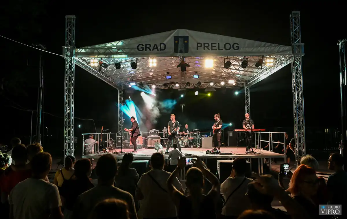 Koncert Vatre u Prelogu (14) Koncert Vatre u Prelogu (14)