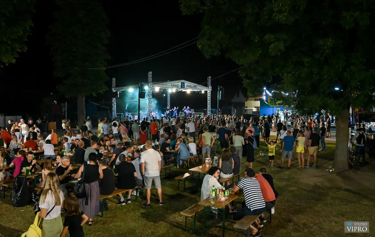 Koncert Vatre u Prelogu (15) Koncert Vatre u Prelogu (15)