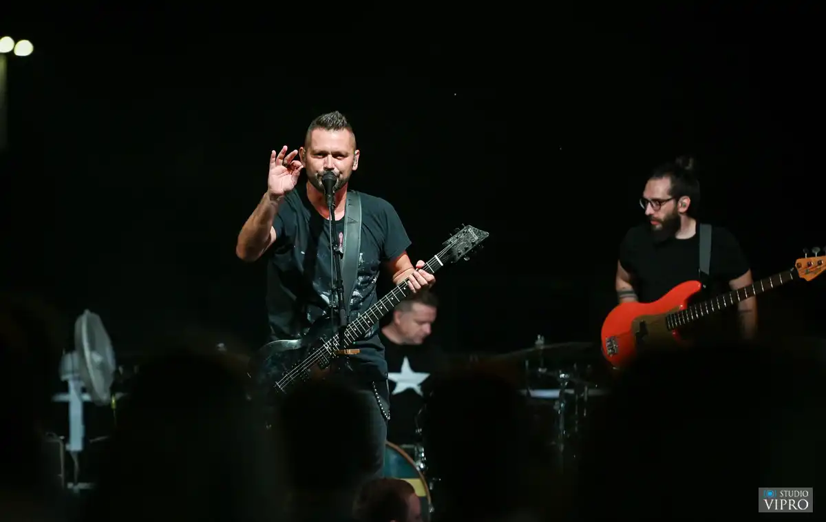 Koncert Vatre u Prelogu (2) Koncert Vatre u Prelogu (2)