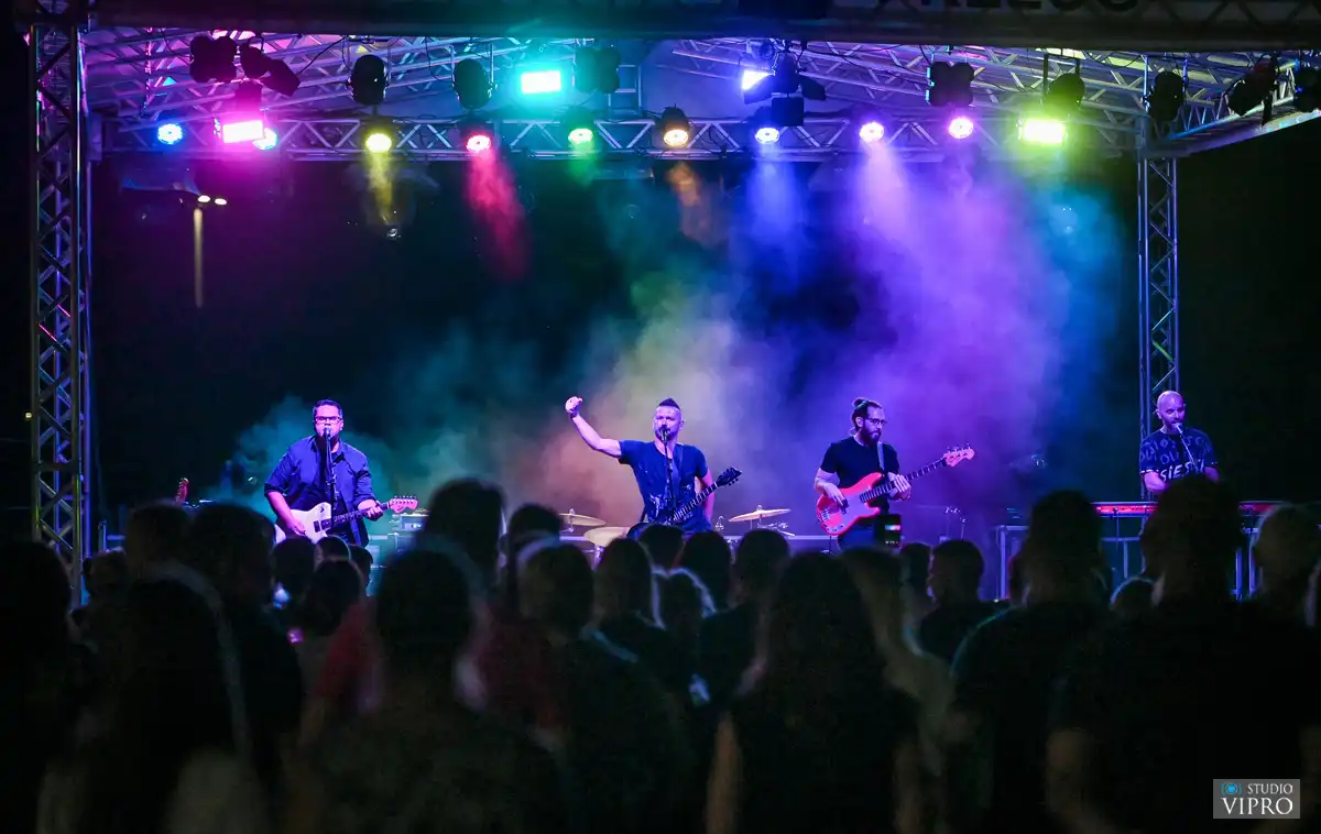 Koncert Vatre u Prelogu (5) Koncert Vatre u Prelogu (5)