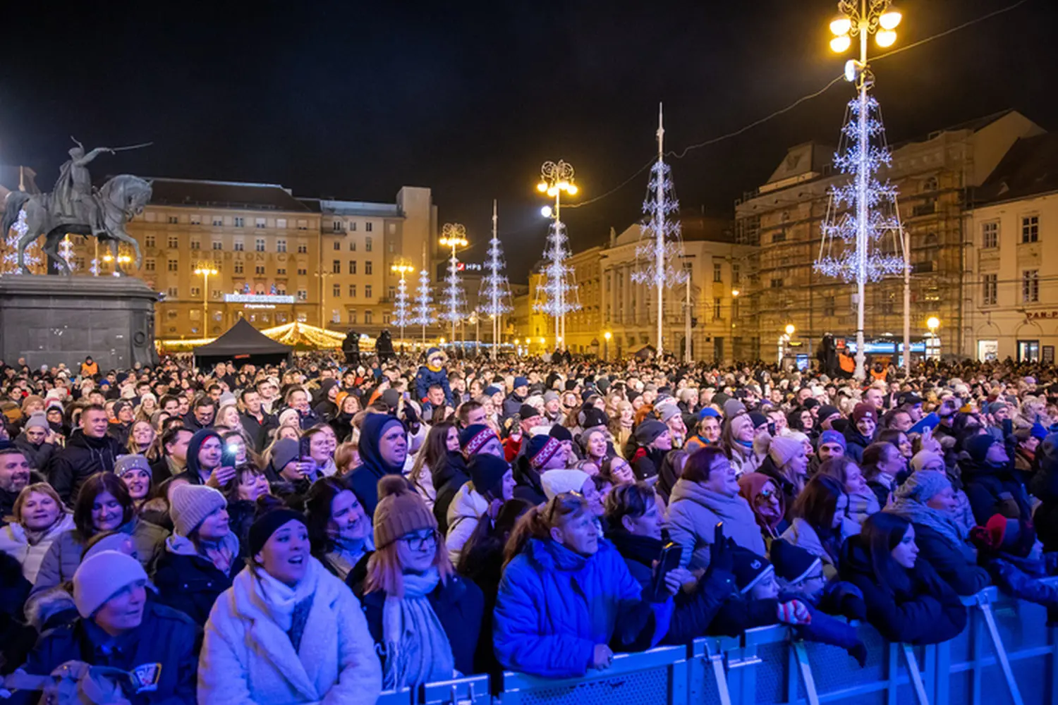 Koncert ‘Želim život’_Danijel Roščić