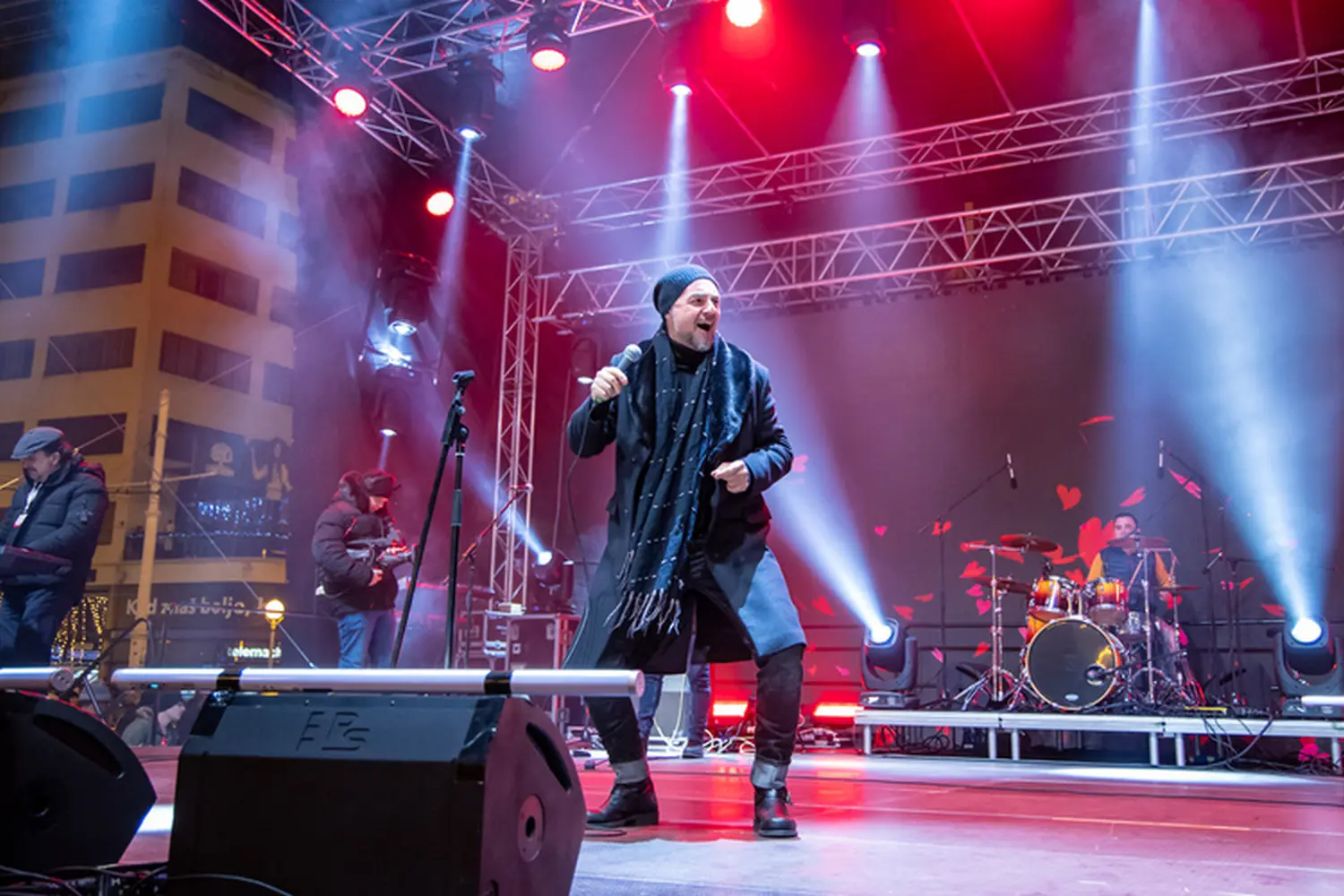 Koncert ‘Želim život’_Kadija (2)