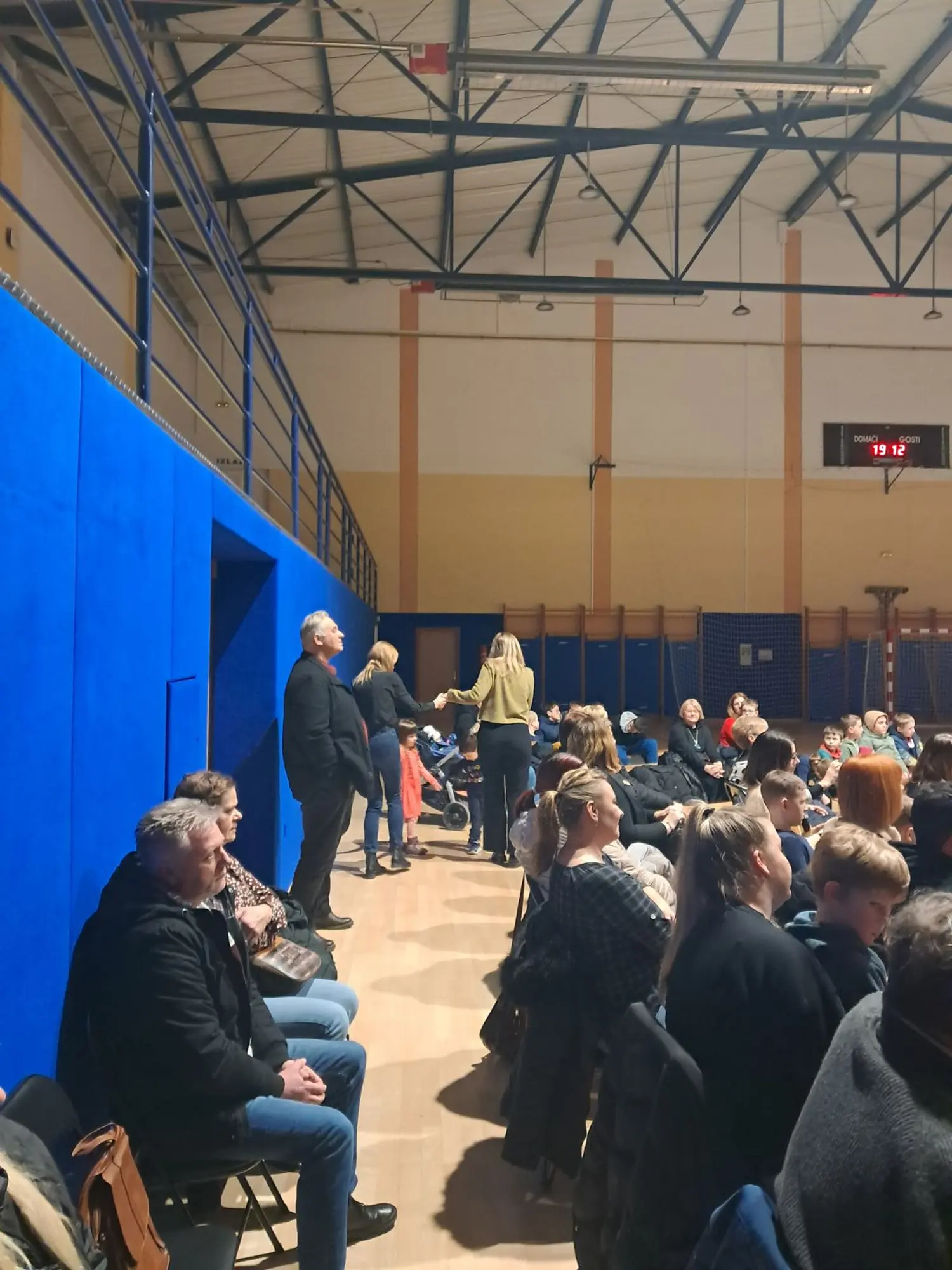 Koncert bivših učenika OŠ Donji Kraljevec za sadašnje učenike i sve Kraljevčane (11)