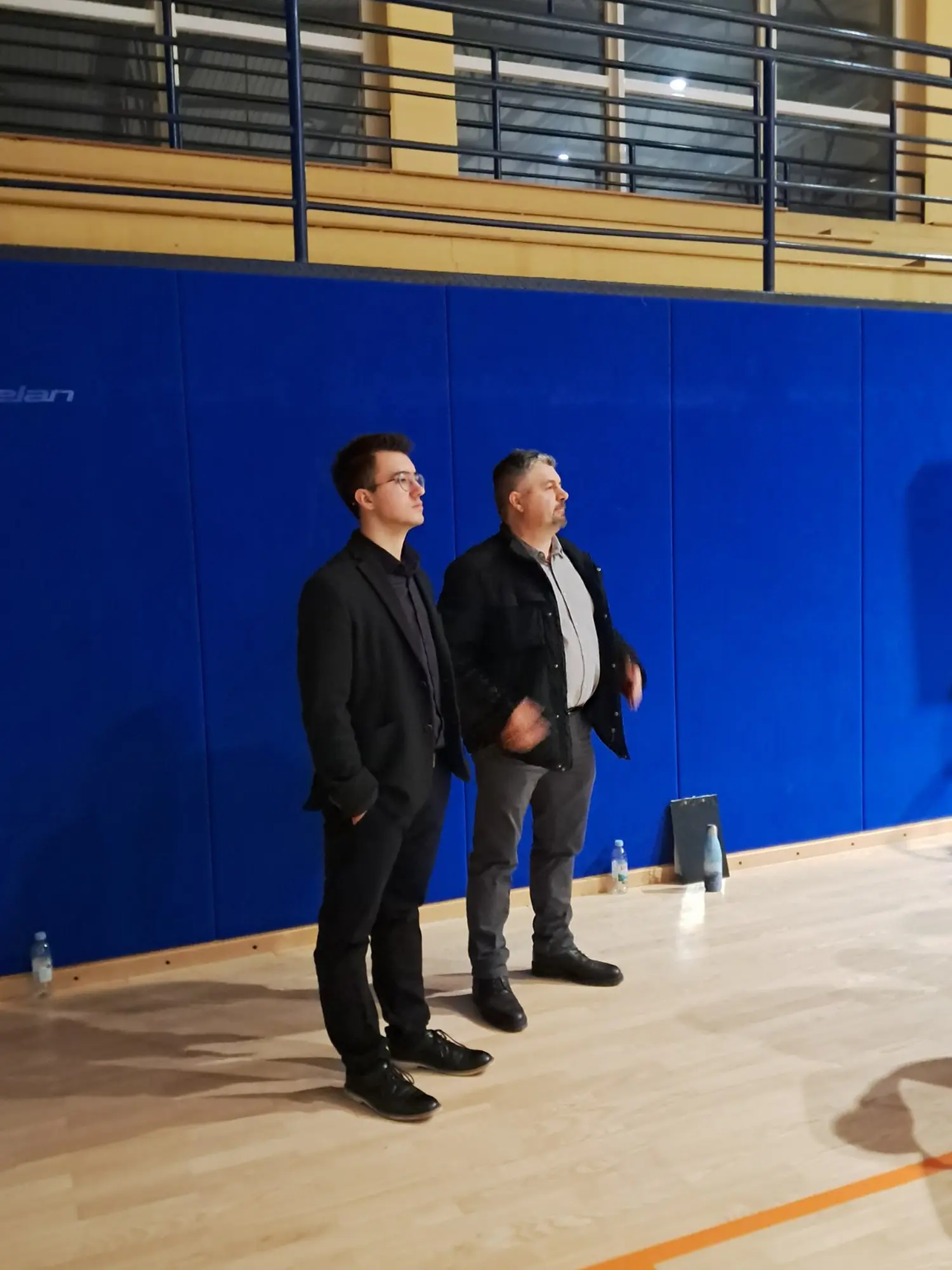 Koncert bivših učenika OŠ Donji Kraljevec za sadašnje učenike i sve Kraljevčane (6)