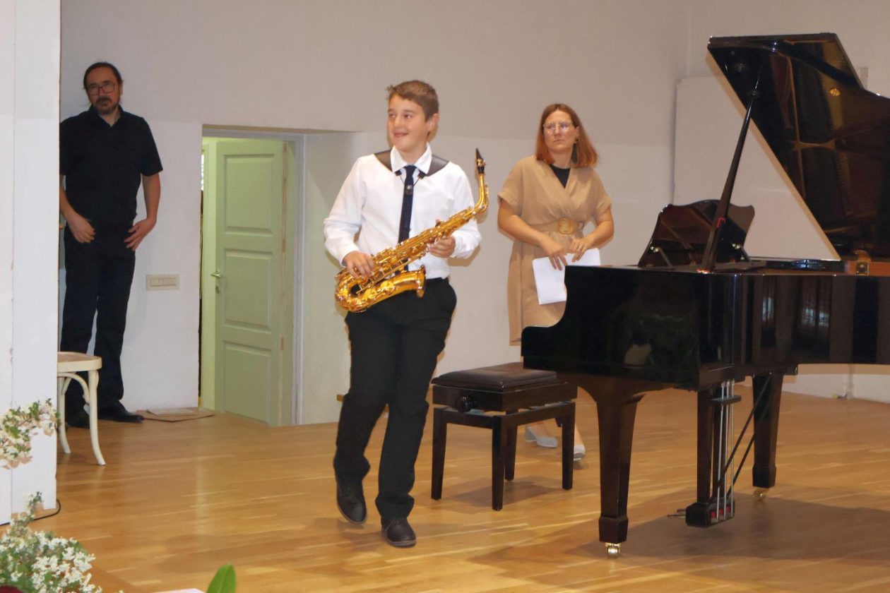 Koncert nagrađenih umjetničke škole MM 2026 (3)