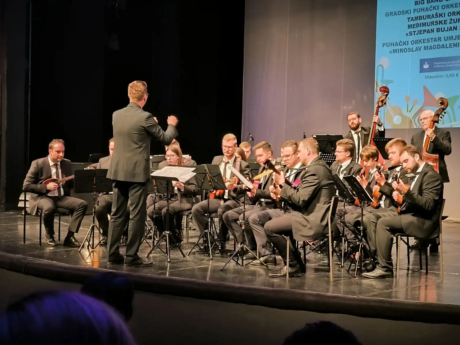 Koncert u Čakovcu – Centar za kulturu (5)