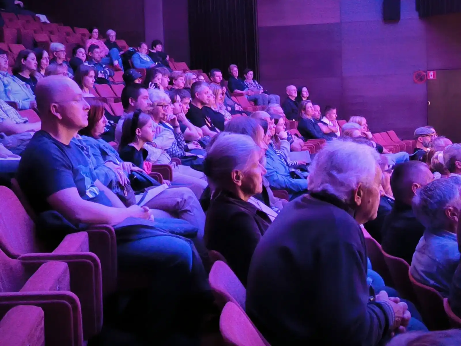 Koncert u Čakovcu – Centar za kulturu (7)