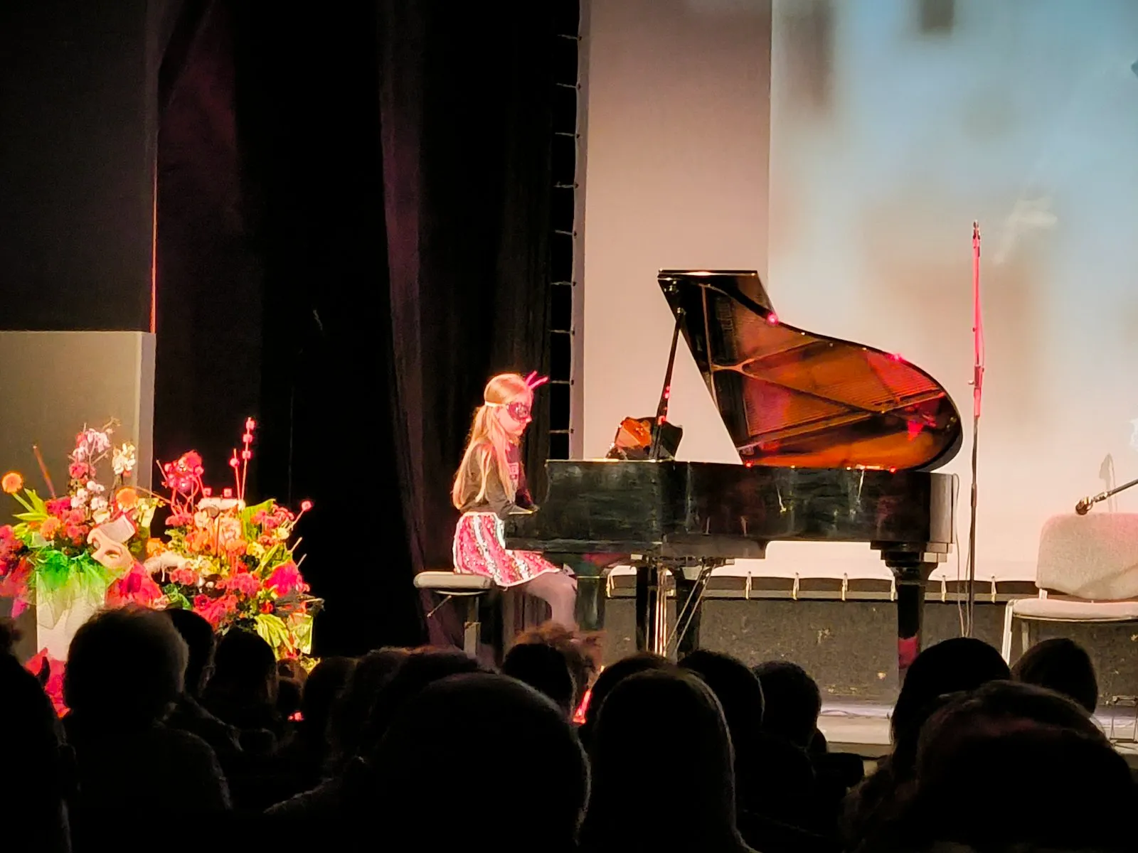 Koncert učenika Umjetničke škole Miroslav Magdalenić u Murskom Središću (17) Koncert učenika Umjetničke škole Miroslav Magdalenić u Murskom Središću (17)