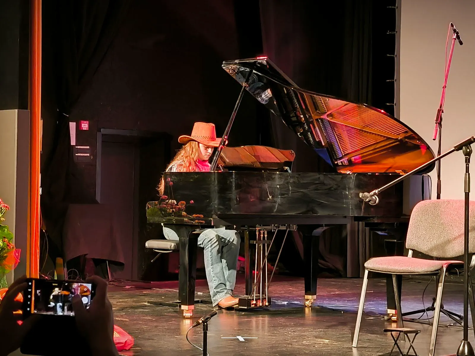 Koncert učenika Umjetničke škole Miroslav Magdalenić u Murskom Središću (3) Koncert učenika Umjetničke škole Miroslav Magdalenić u Murskom Središću (3)