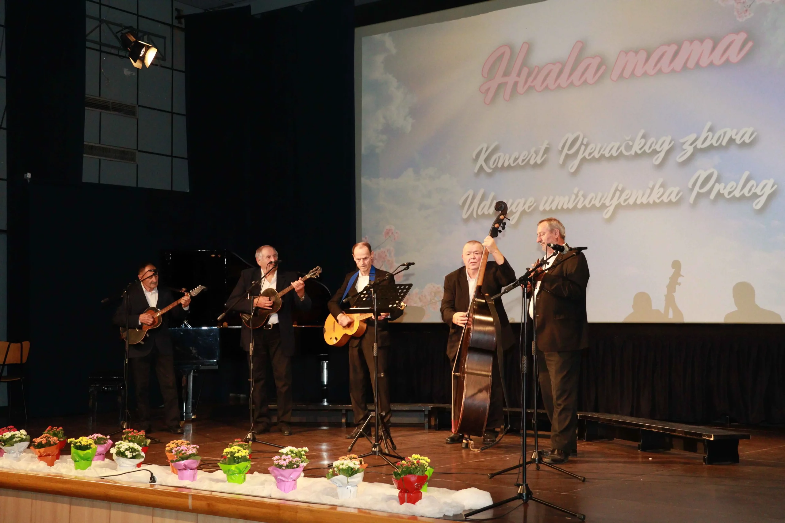 Koncert za majčin dan Prelog 2024 (1) Koncert za majčin dan Prelog 2024 (1)
