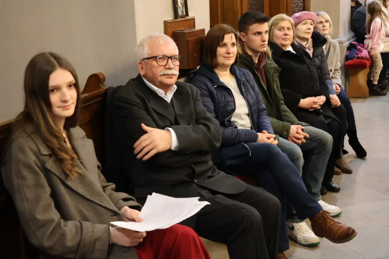 Koncert zborova, Prelog, božić, crkva sv jakoba 2025 (18)