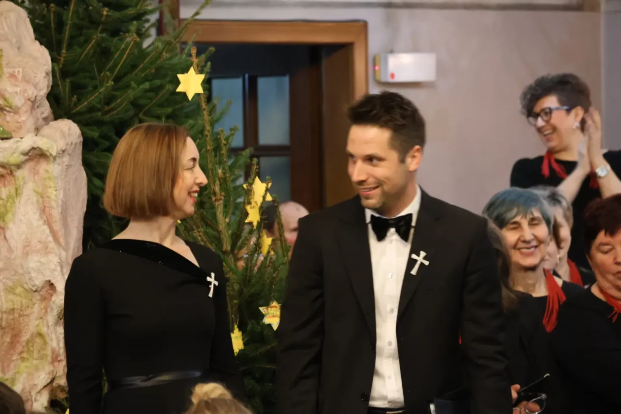 Koncert zborova, Prelog, božić, crkva sv jakoba 2025 (25)