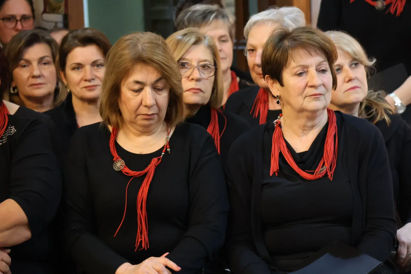 Koncert zborova, Prelog, božić, crkva sv jakoba 2025 (27)