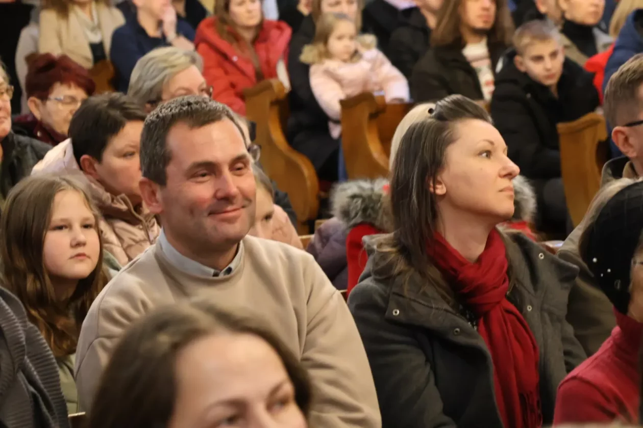 Koncert zborova, Prelog, božić, crkva sv jakoba 2025 (29)