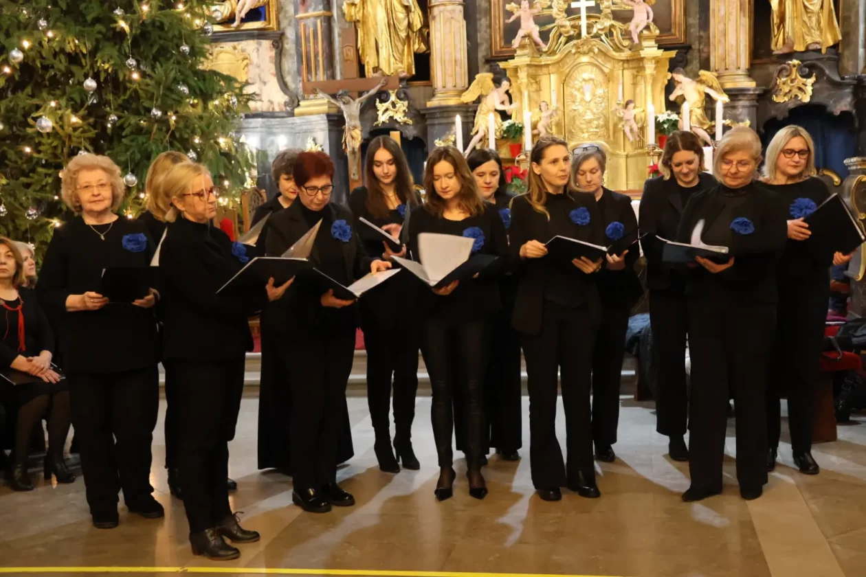 Koncert zborova, Prelog, božić, crkva sv jakoba 2025 (34)