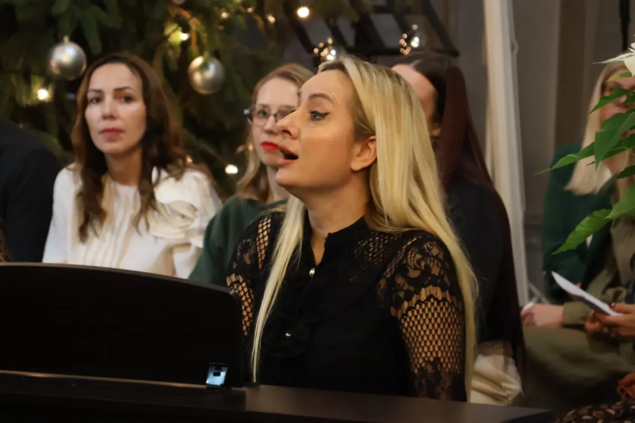 Koncert zborova, Prelog, božić, crkva sv jakoba 2025 (35)