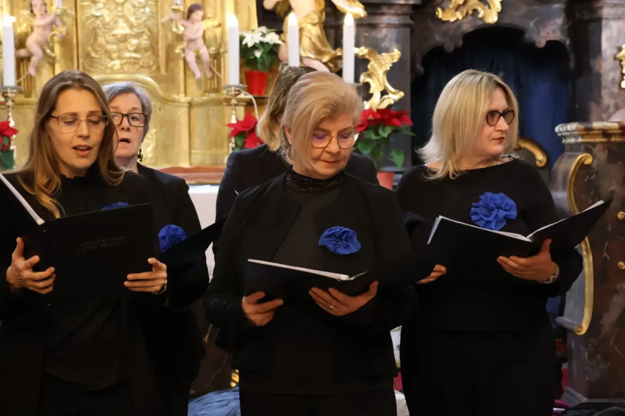 Koncert zborova, Prelog, božić, crkva sv jakoba 2025 (38)