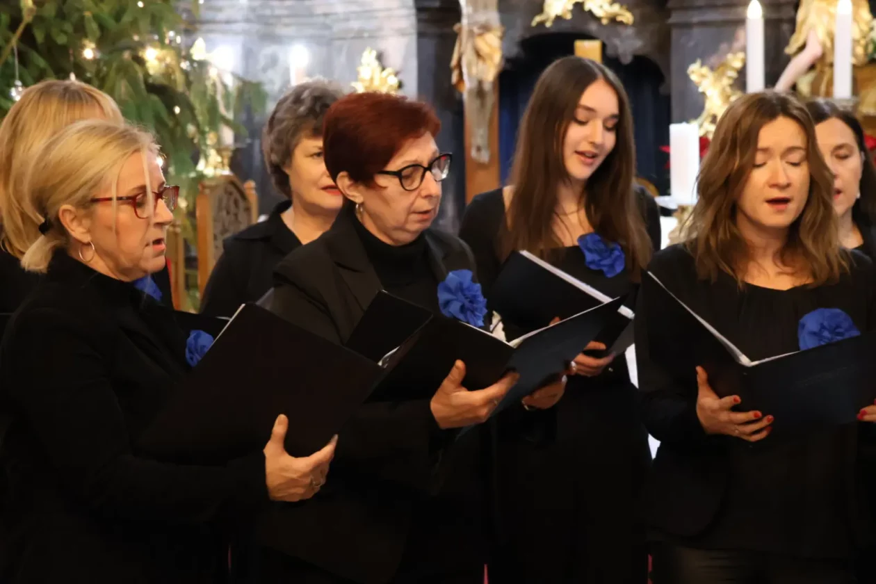 Koncert zborova, Prelog, božić, crkva sv jakoba 2025 (39)