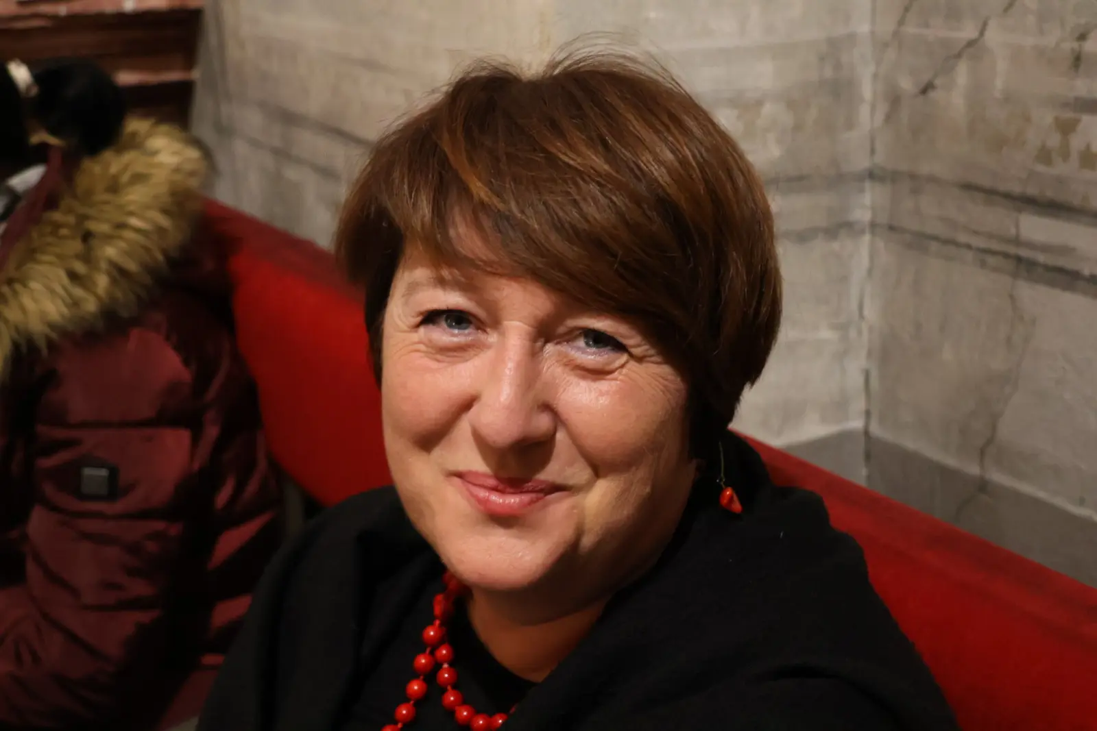 Koncert zborova, Prelog, božić, crkva sv jakoba 2025 (42)