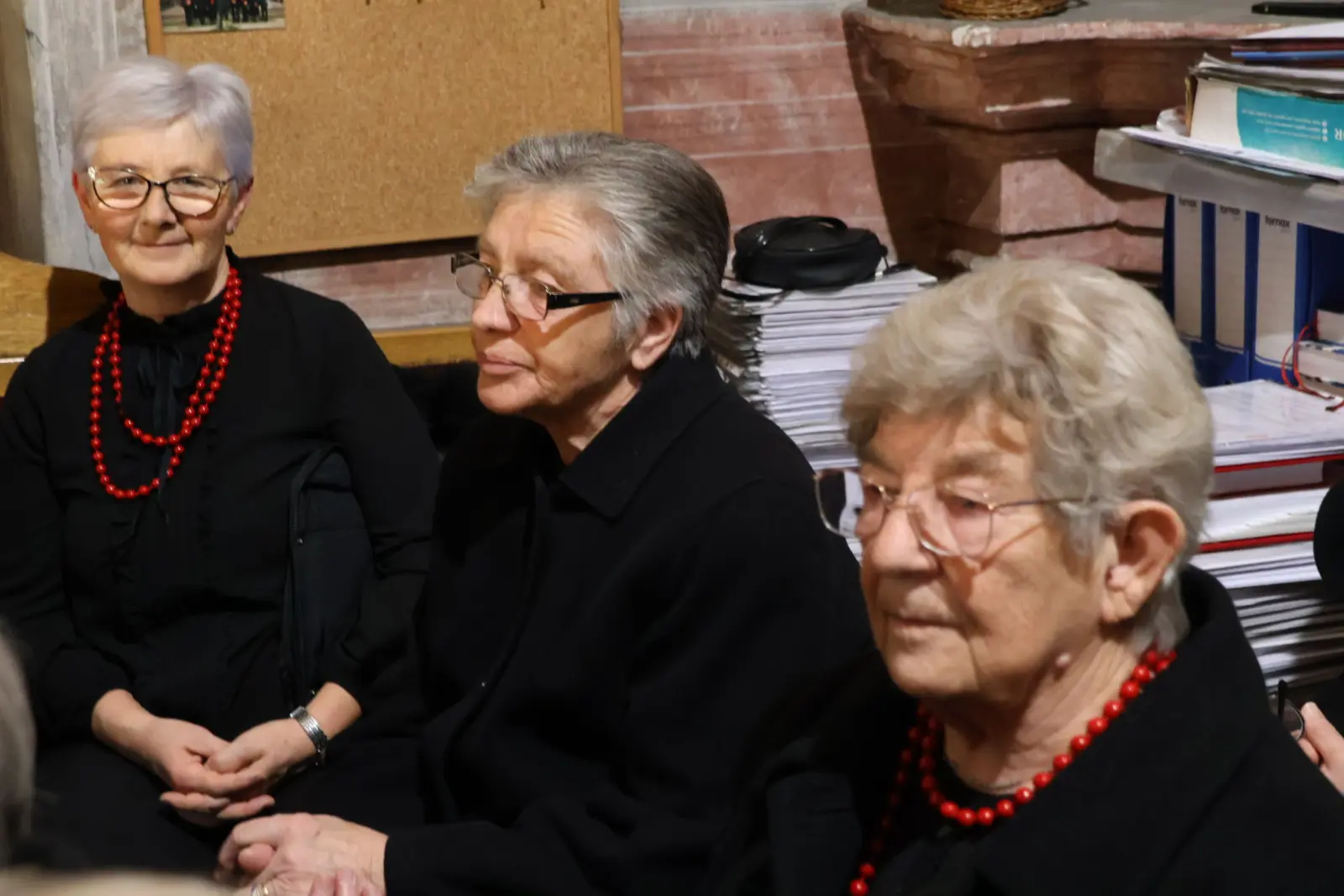 Koncert zborova, Prelog, božić, crkva sv jakoba 2025 (44)