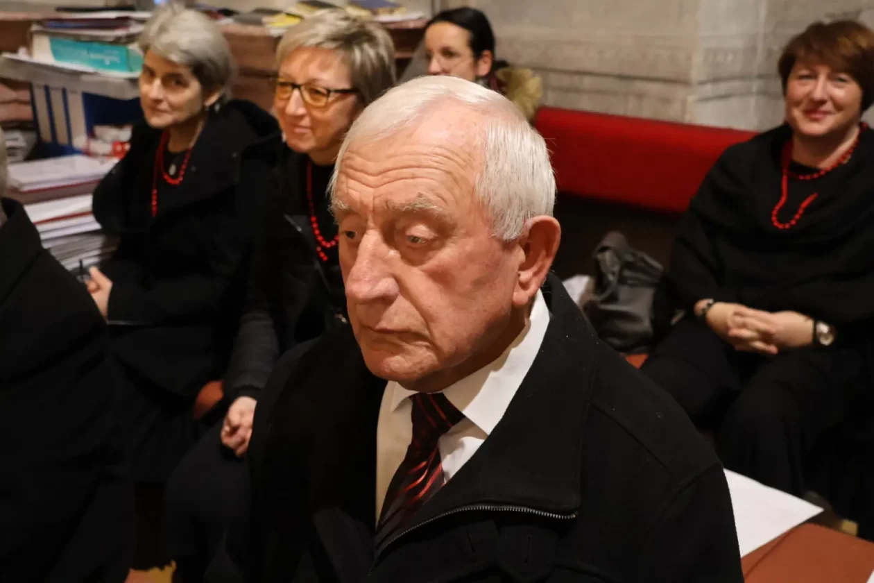 Koncert zborova, Prelog, božić, crkva sv jakoba 2025 (45)