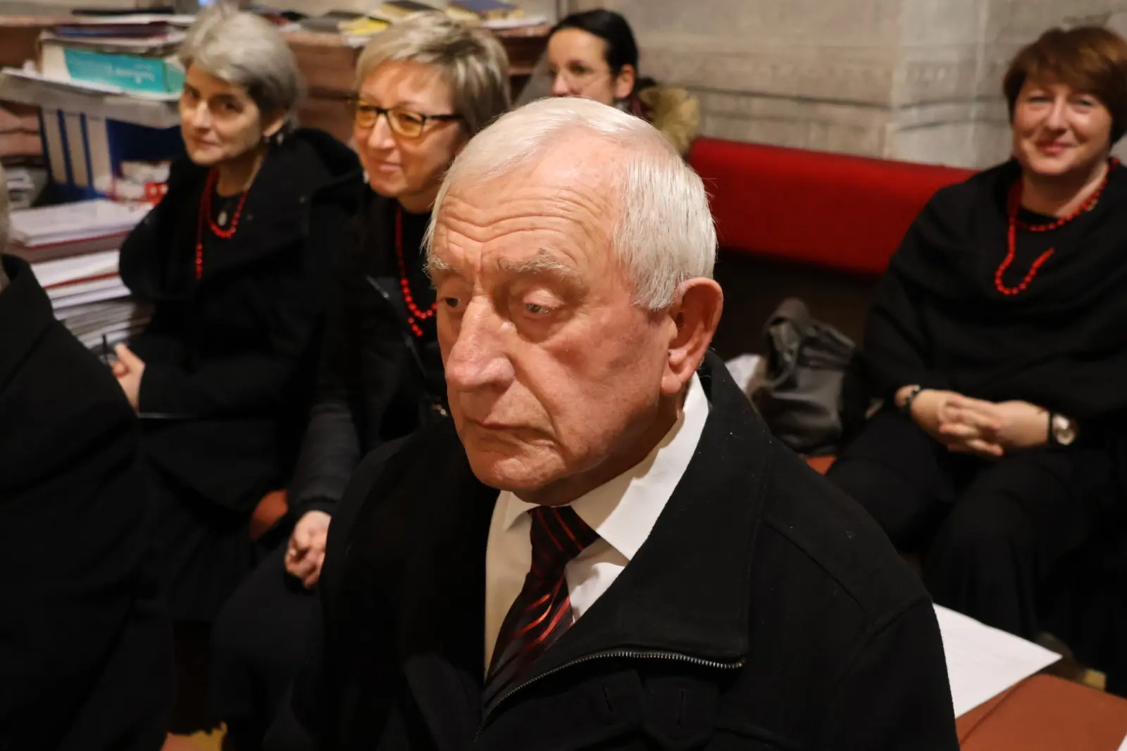 Koncert zborova, Prelog, božić, crkva sv jakoba 2025 (45)