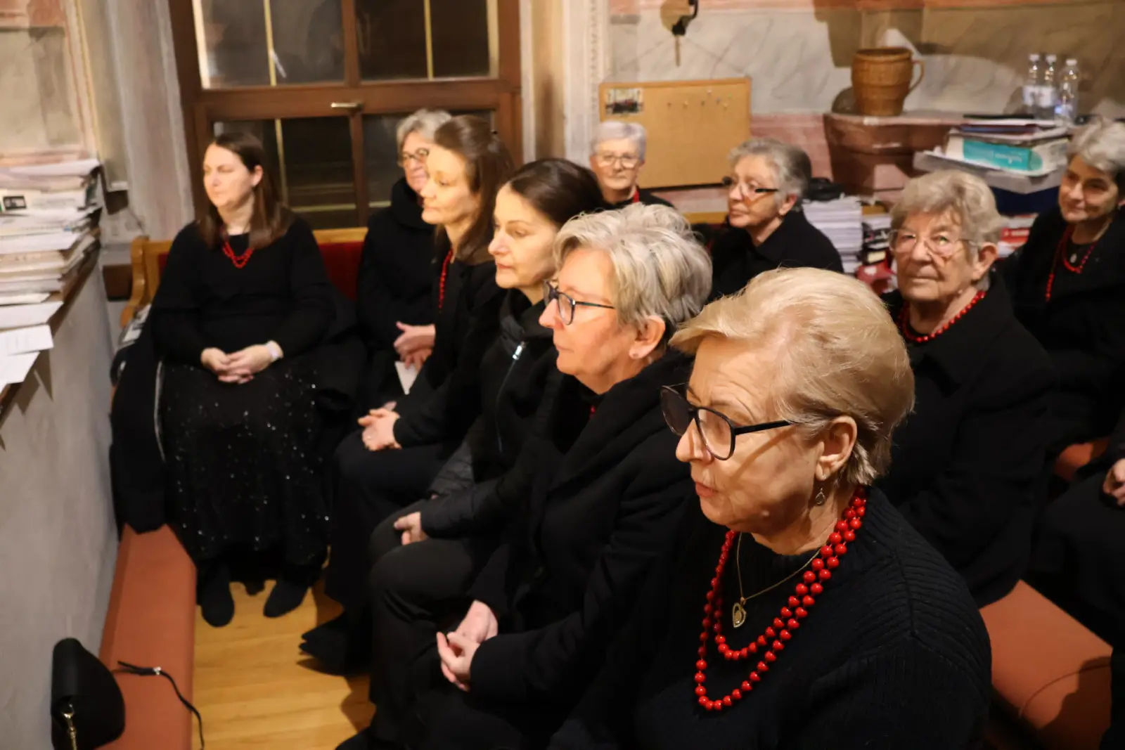 Koncert zborova, Prelog, božić, crkva sv jakoba 2025 (46)