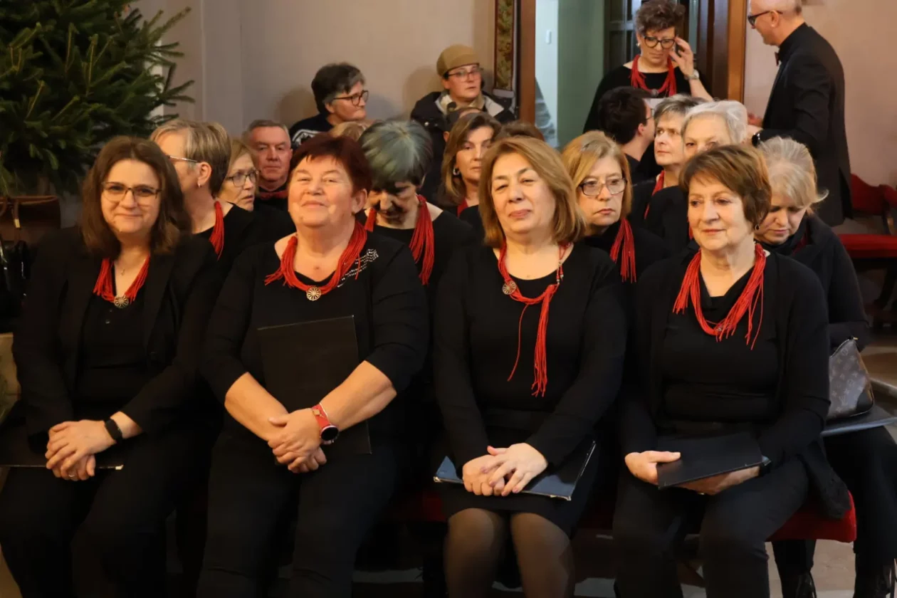 Koncert zborova, Prelog, božić, crkva sv jakoba 2025 (5)