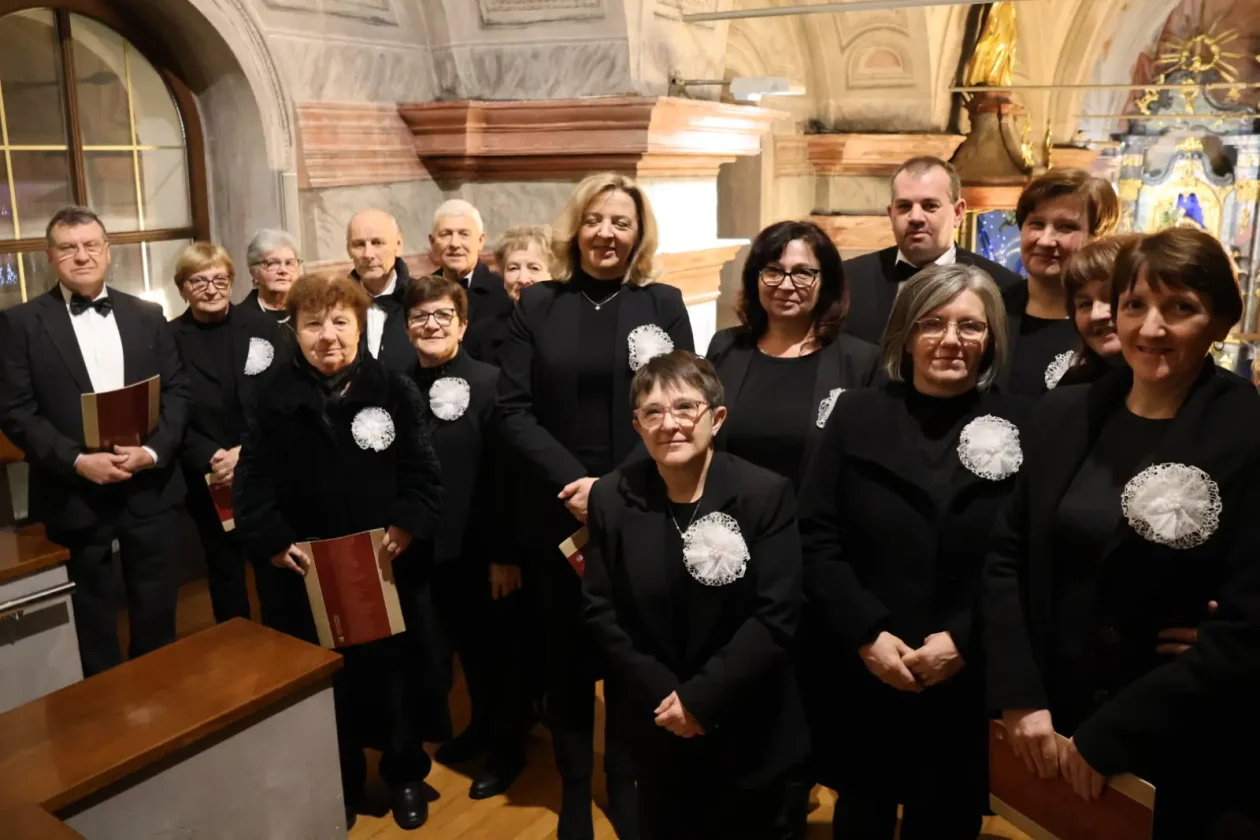 Koncert zborova, Prelog, božić, crkva sv jakoba 2025 (52)