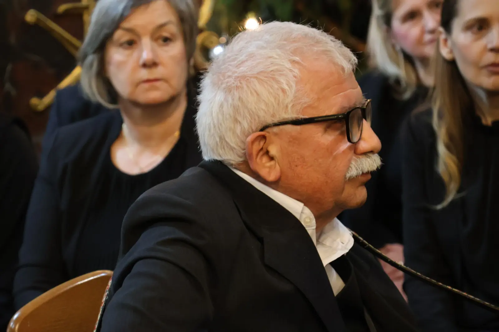 Koncert zborova, Prelog, božić, crkva sv jakoba 2025 (54)