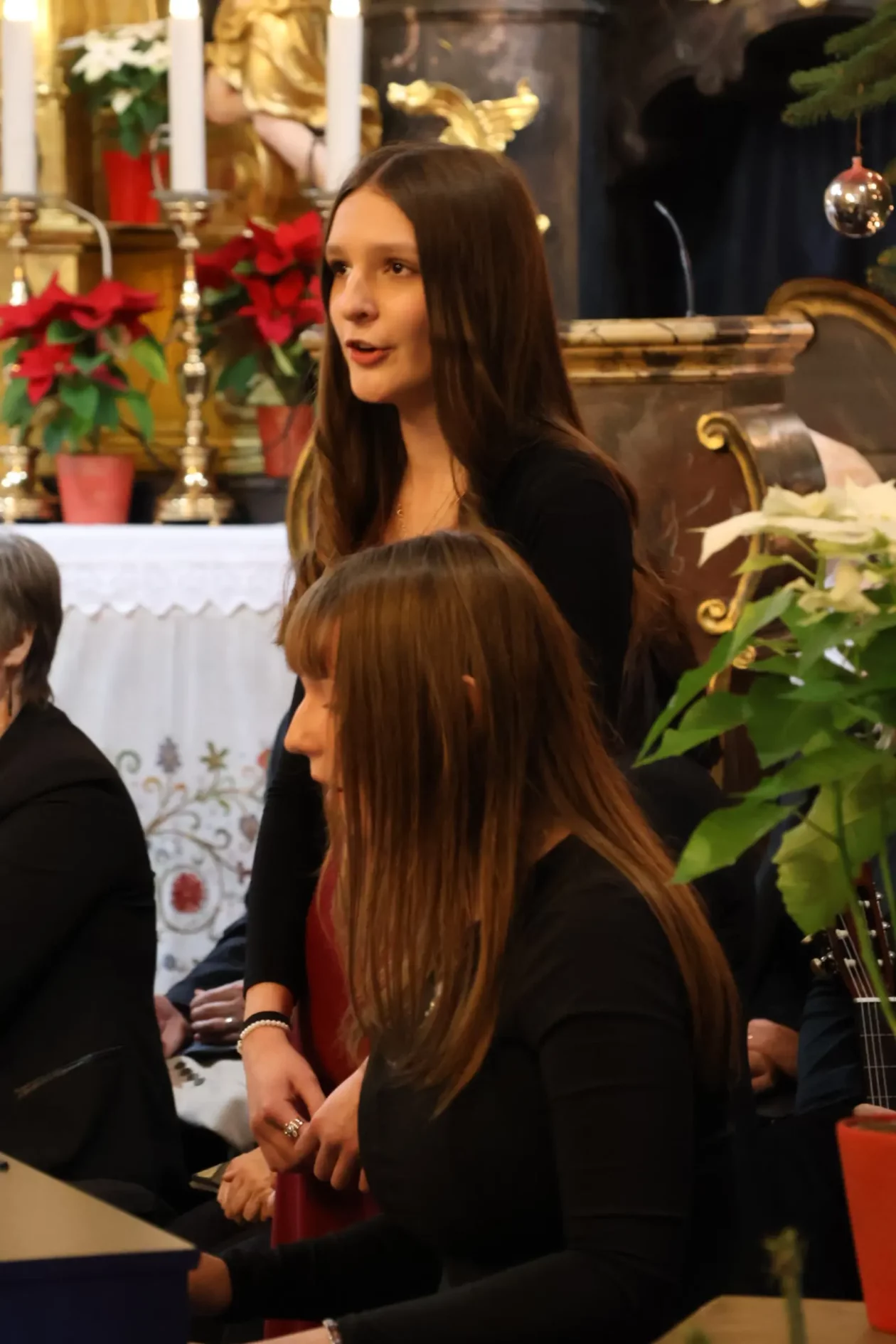 Koncert zborova, Prelog, božić, crkva sv jakoba 2025 (56)