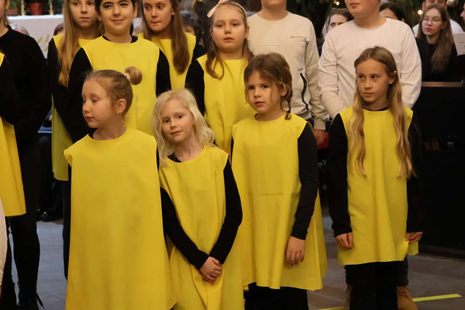 Koncert zborova, Prelog, božić, crkva sv jakoba 2025 (57)