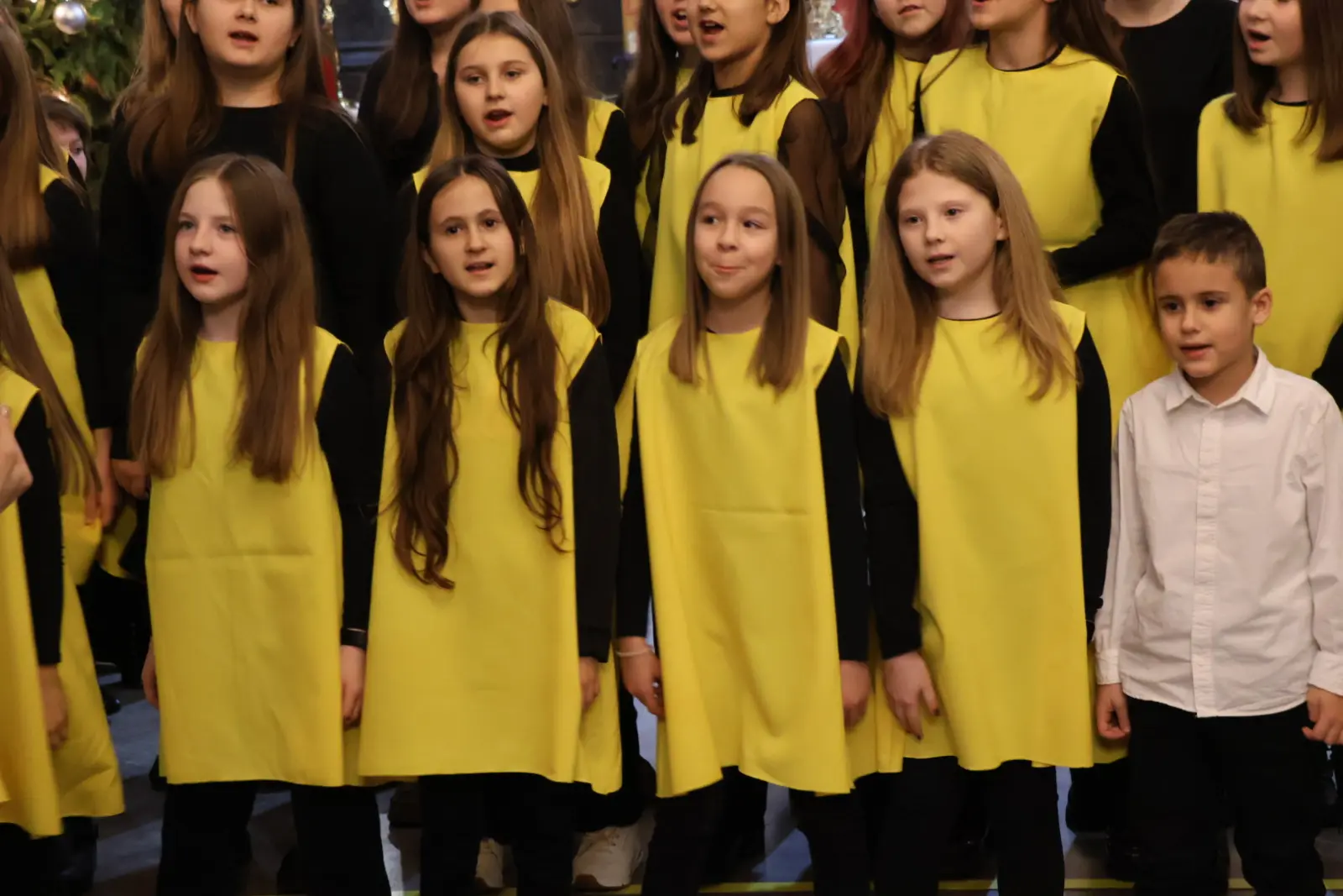 Koncert zborova, Prelog, božić, crkva sv jakoba 2025 (59)