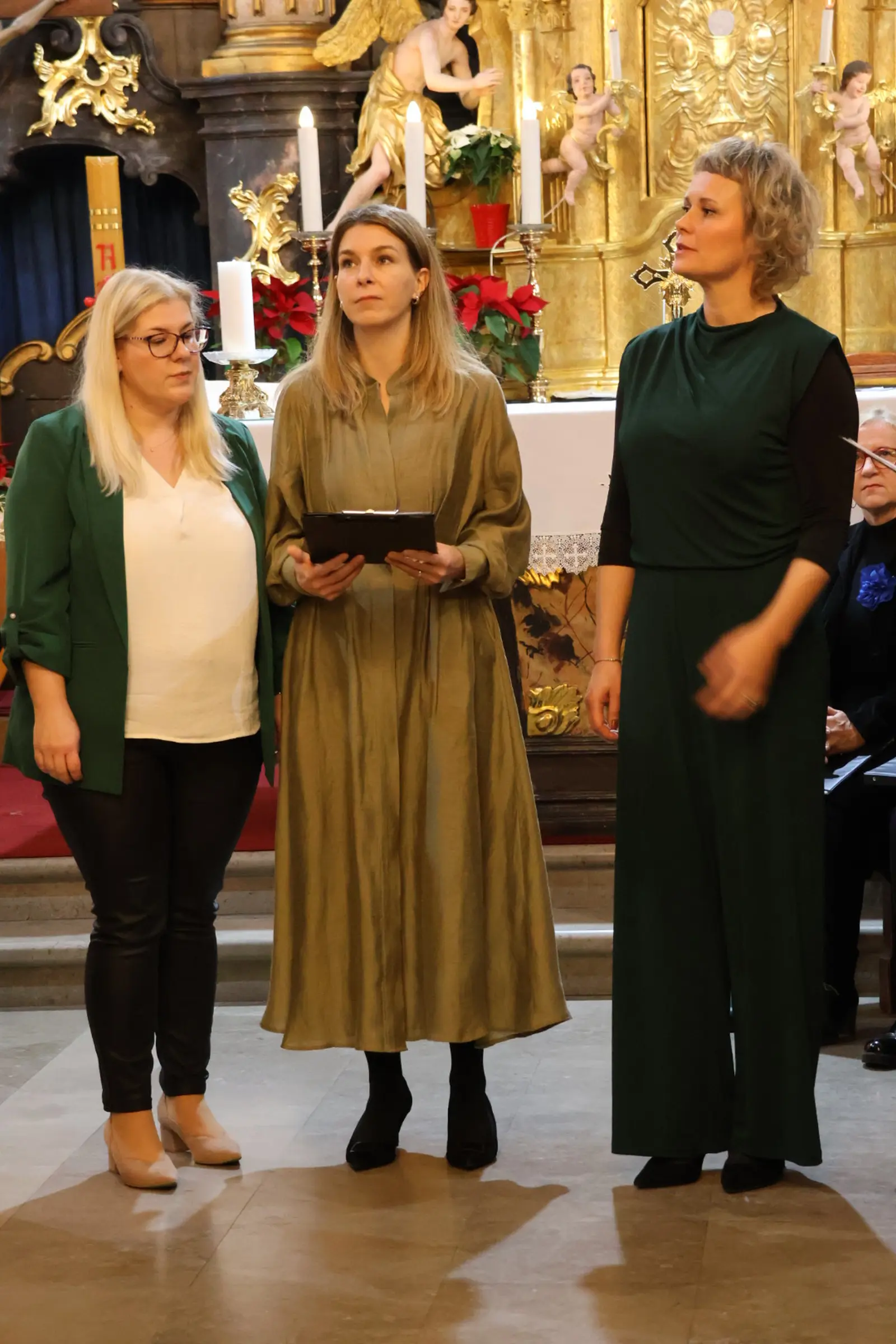 Koncert zborova, Prelog, božić, crkva sv jakoba 2025 (65)