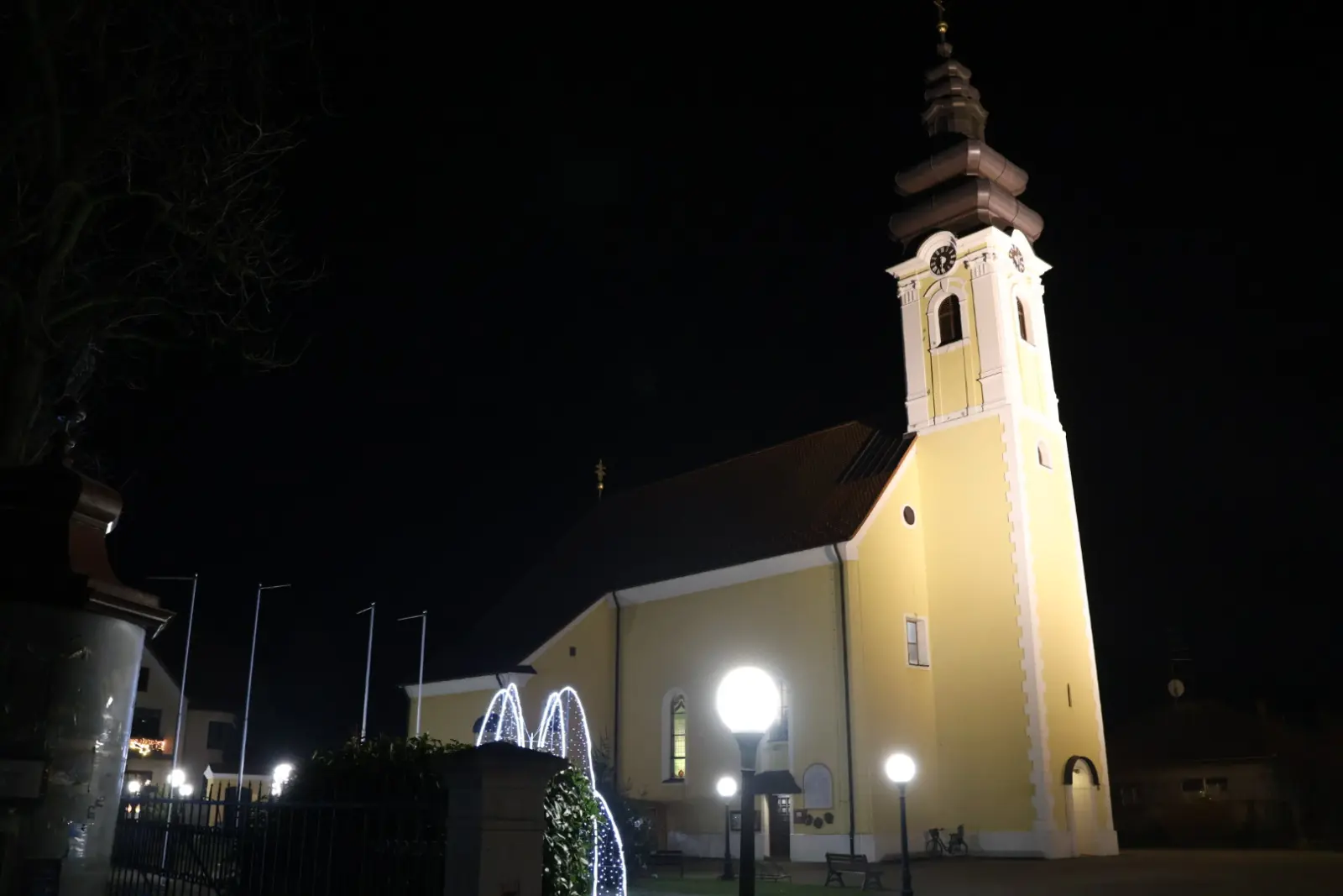 Koncert zborova, Prelog, božić, crkva sv jakoba 2025 (68)