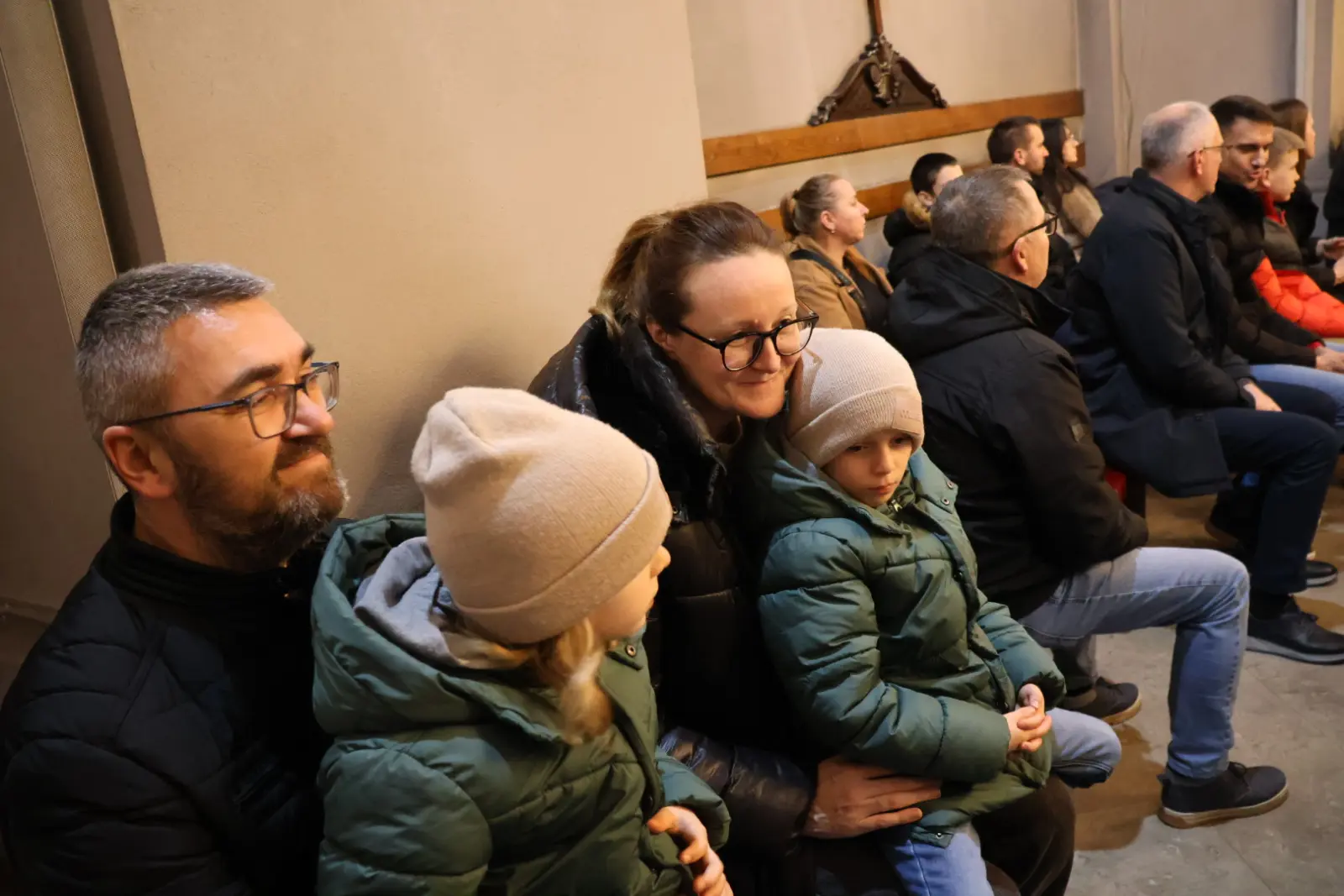 Koncert zborova, Prelog, božić, crkva sv jakoba 2025 (8)