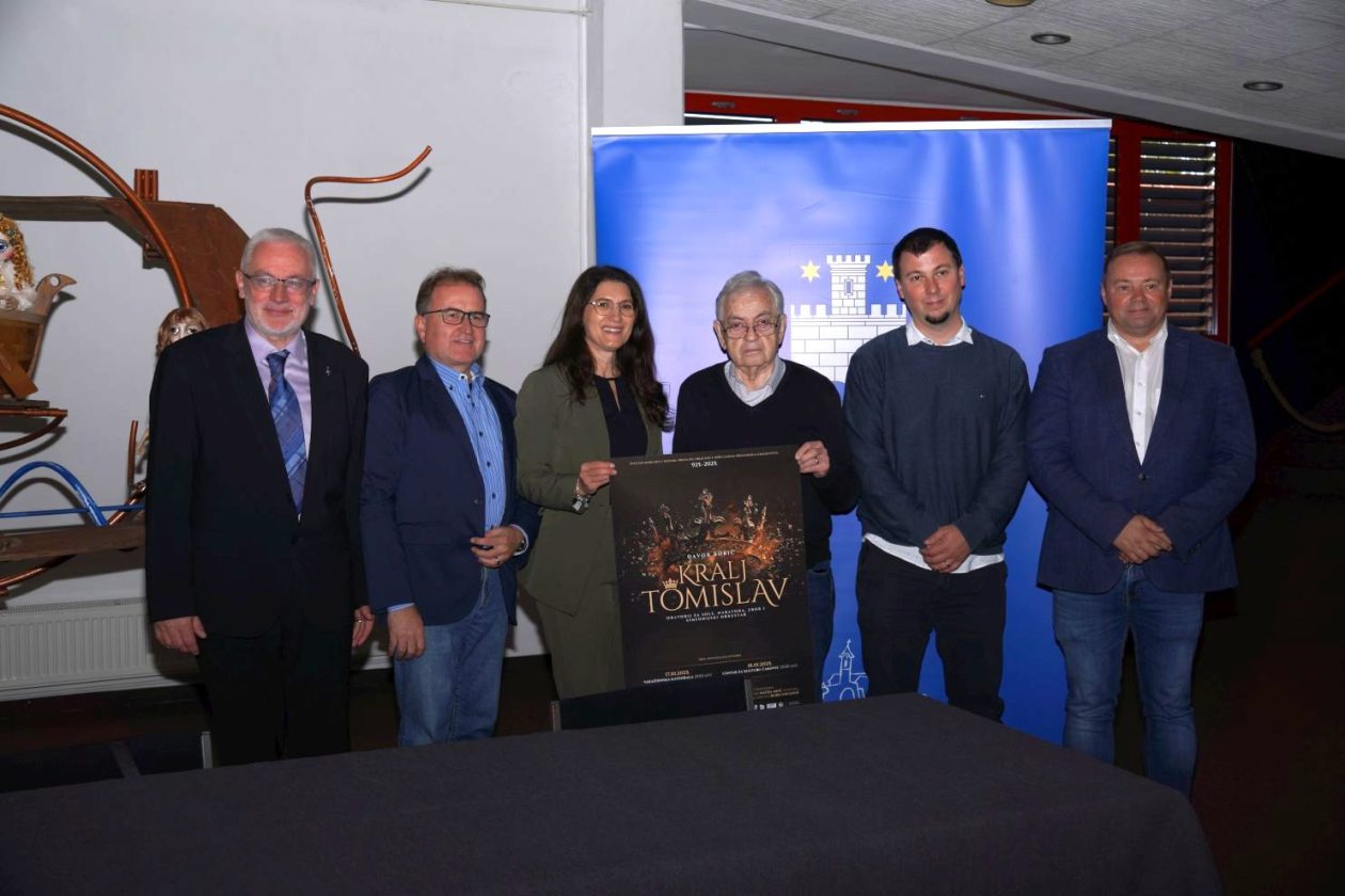 Konferencija Kralj Tomislav CZK (1)