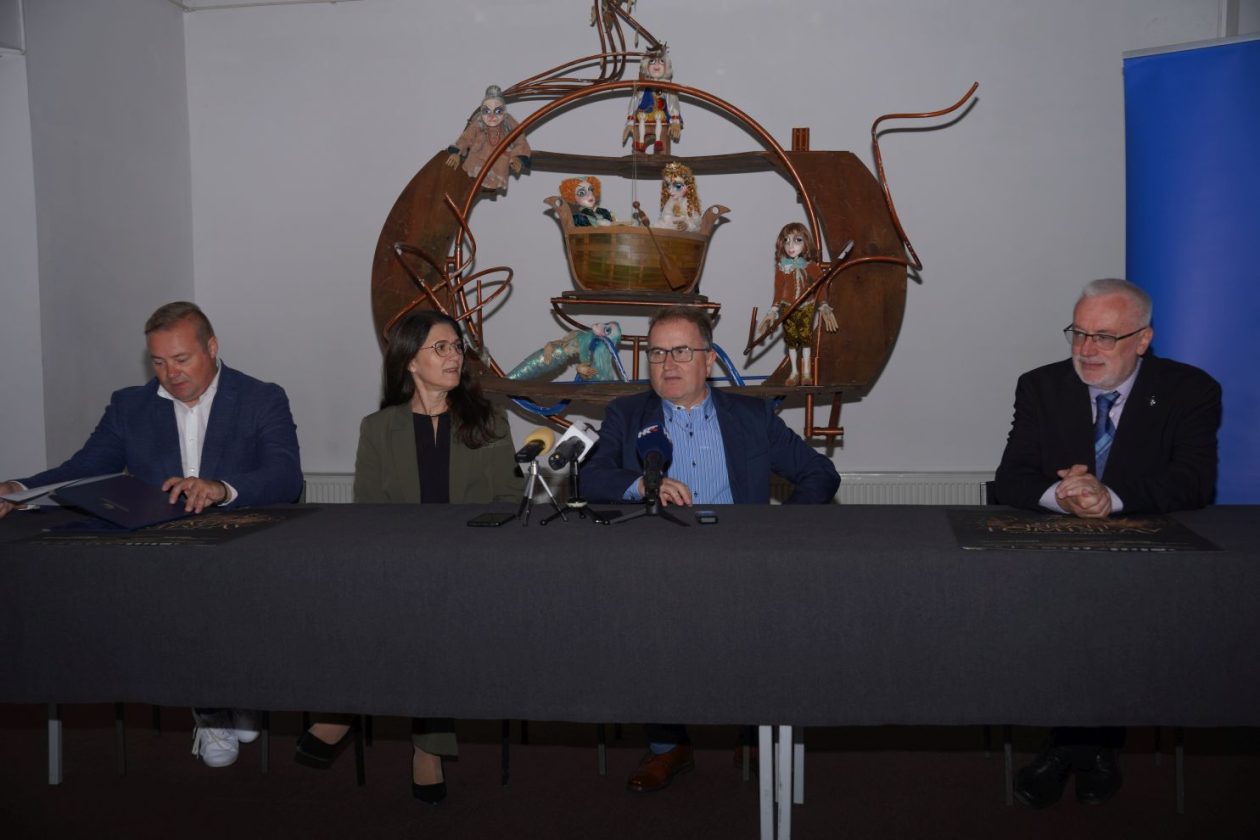 Konferencija Kralj Tomislav CZK (2)